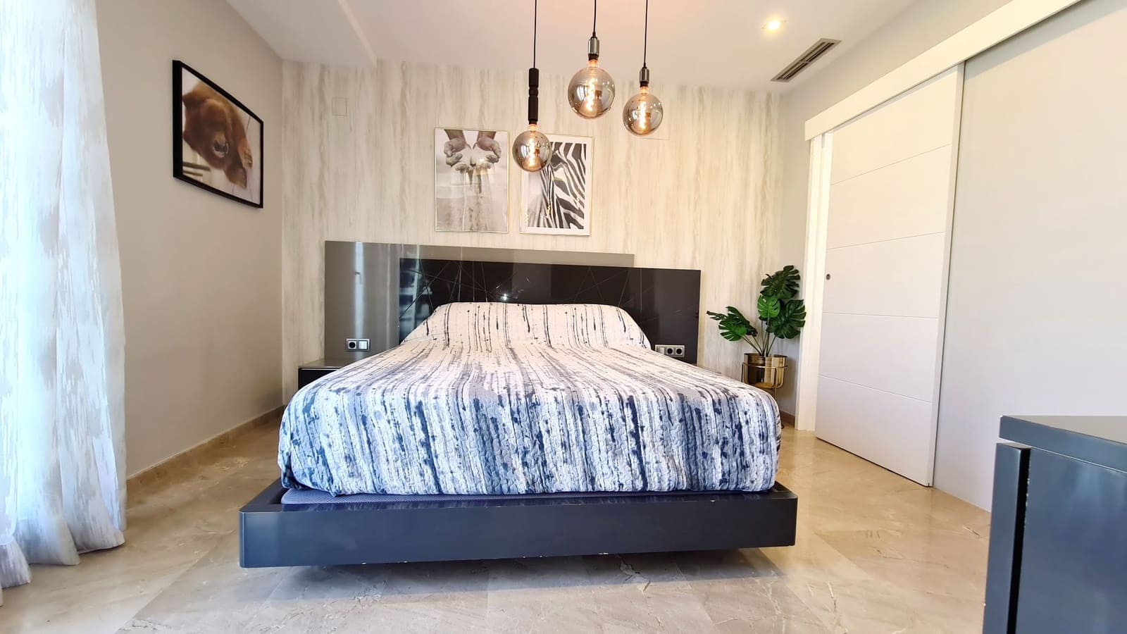 3 soverom Penthouse til salgs i Gandia med garasje - € 315 000 (Ref: 9294160)