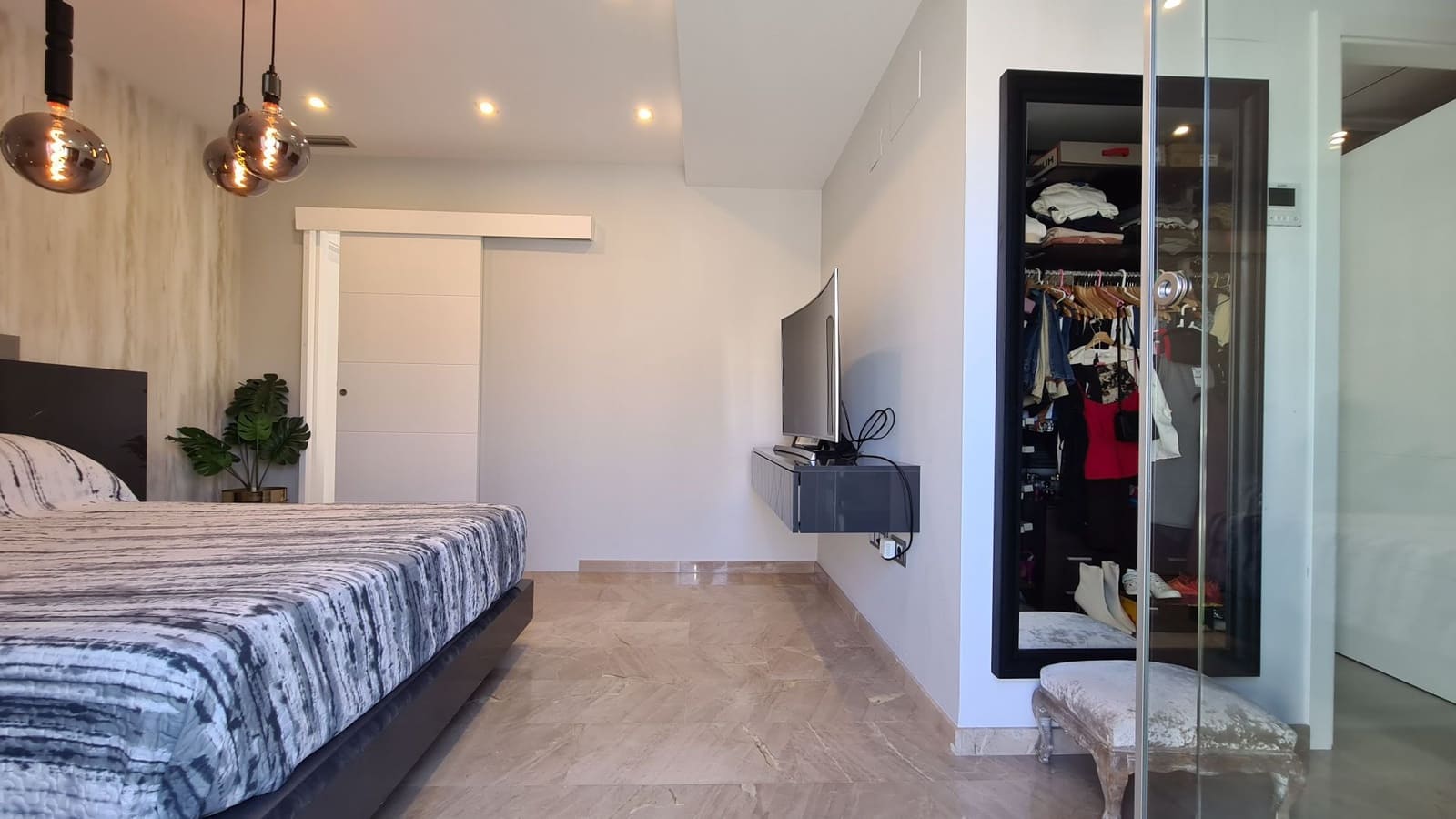 3 soverom Penthouse til salgs i Gandia med garasje - € 315 000 (Ref: 9294160)