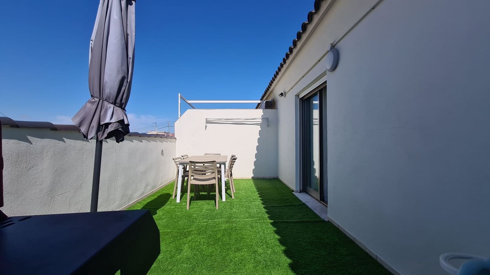 3 soverom Penthouse til salgs i Gandia med garasje - € 315 000 (Ref: 9294160)