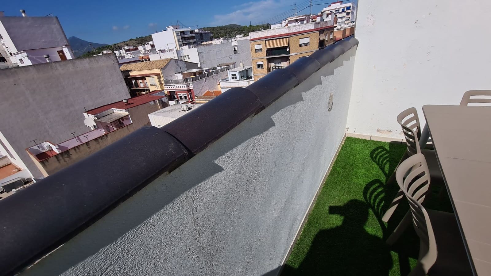 3 soverom Penthouse til salgs i Gandia med garasje - € 315 000 (Ref: 9294160)