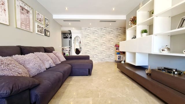 3 slaapkamer Penthouse te koop in Gandia met garage - € 315.000 (Ref: 9294160)