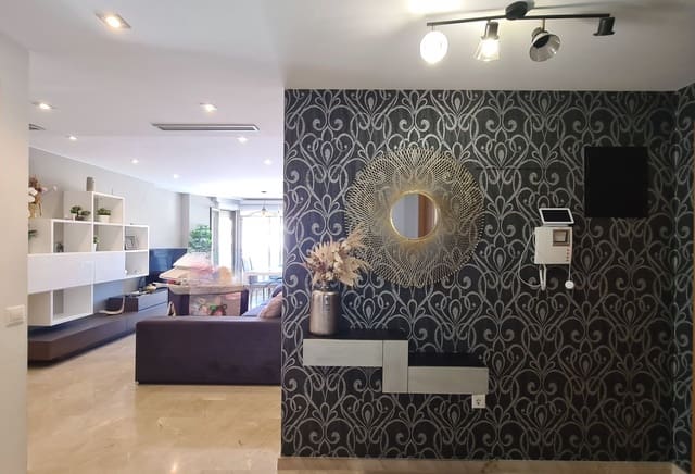 3 bedroom Penthouse for sale in Gandia with garage - € 315,000 (Ref: 9294160)