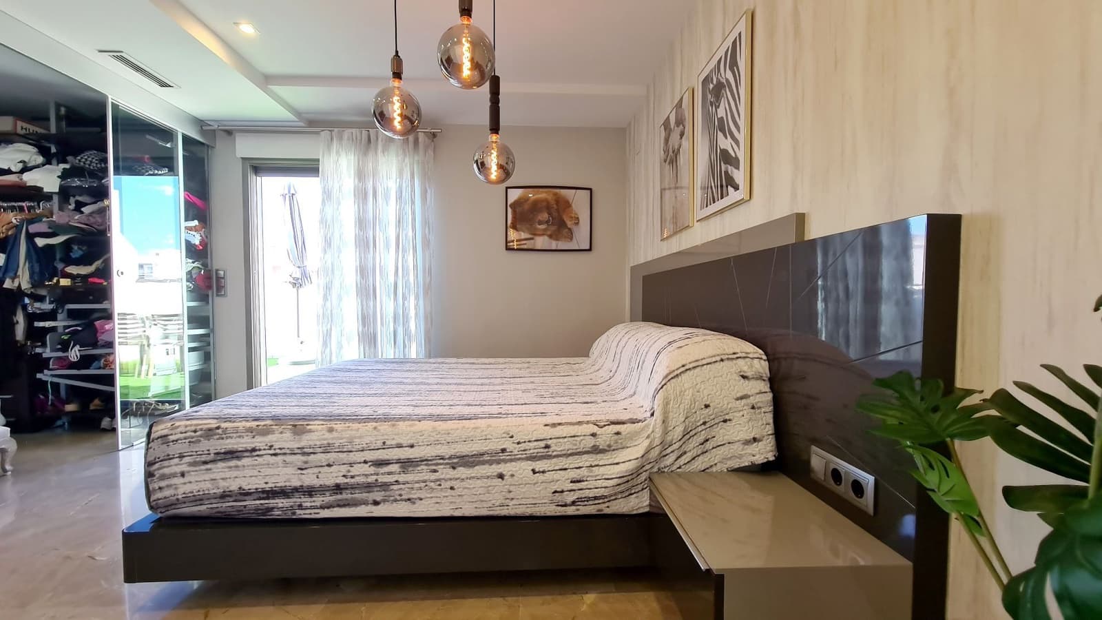 3 soverom Penthouse til salgs i Gandia med garasje - € 315 000 (Ref: 9294160)