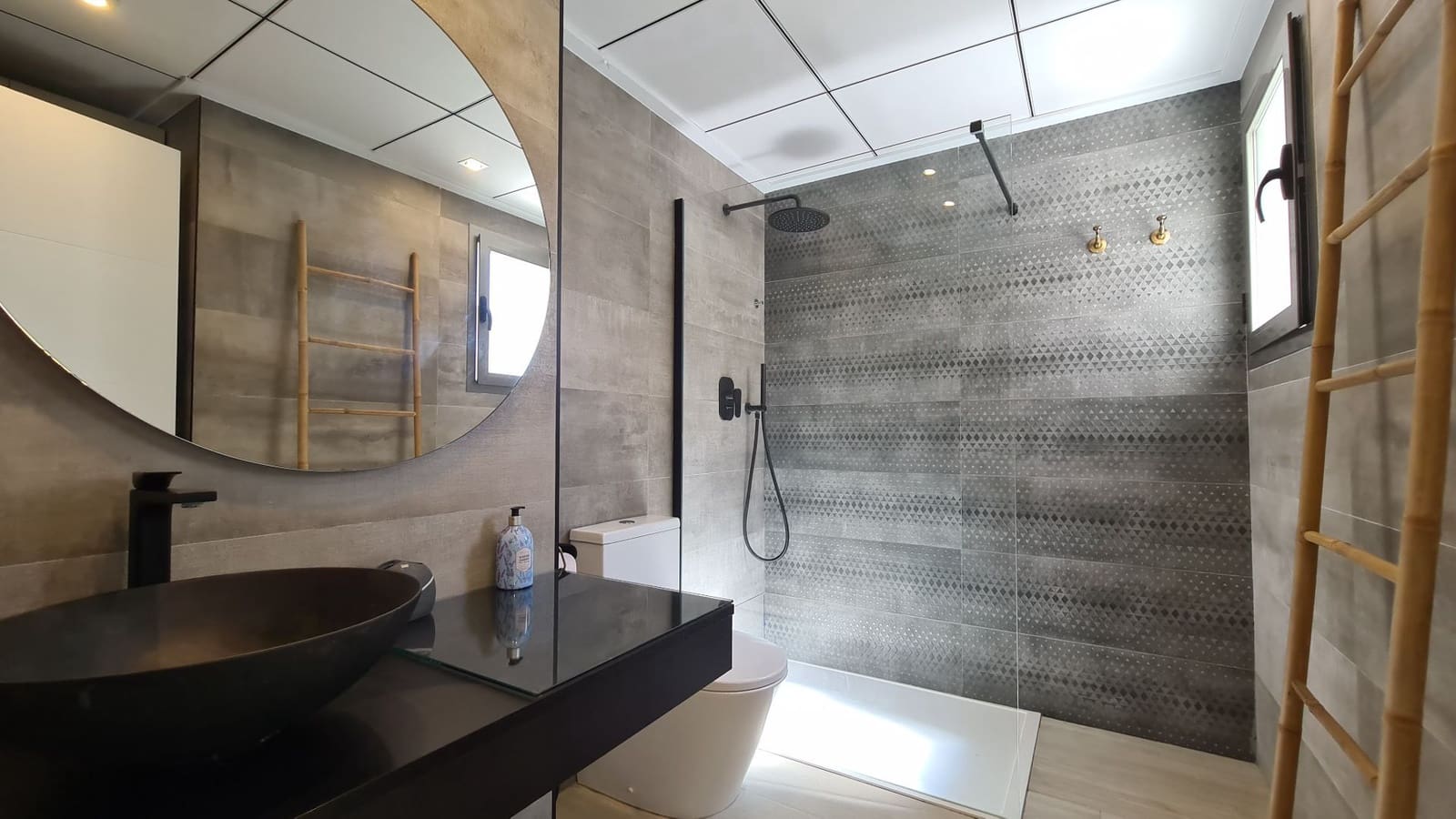 3 soverom Penthouse til salgs i Gandia med garasje - € 315 000 (Ref: 9294160)