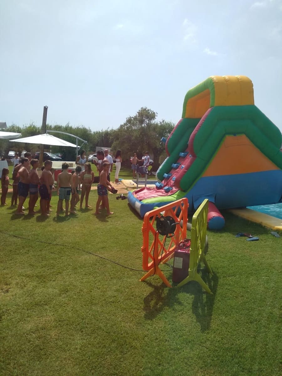 12 camera da letto Commerciale in vendita in Oliva Nova con piscina garage - 3.000.000 € (Rif: 9330082)