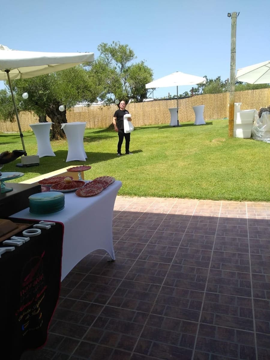 12 camera da letto Commerciale in vendita in Oliva Nova con piscina garage - 3.000.000 € (Rif: 9330082)