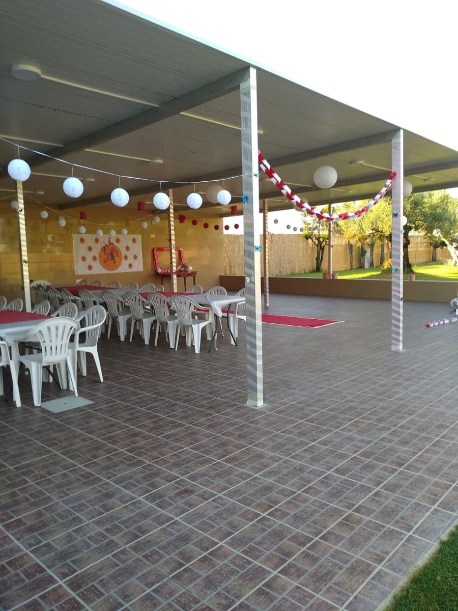 12 camera da letto Commerciale in vendita in Oliva Nova con piscina garage - 3.000.000 € (Rif: 9330082)