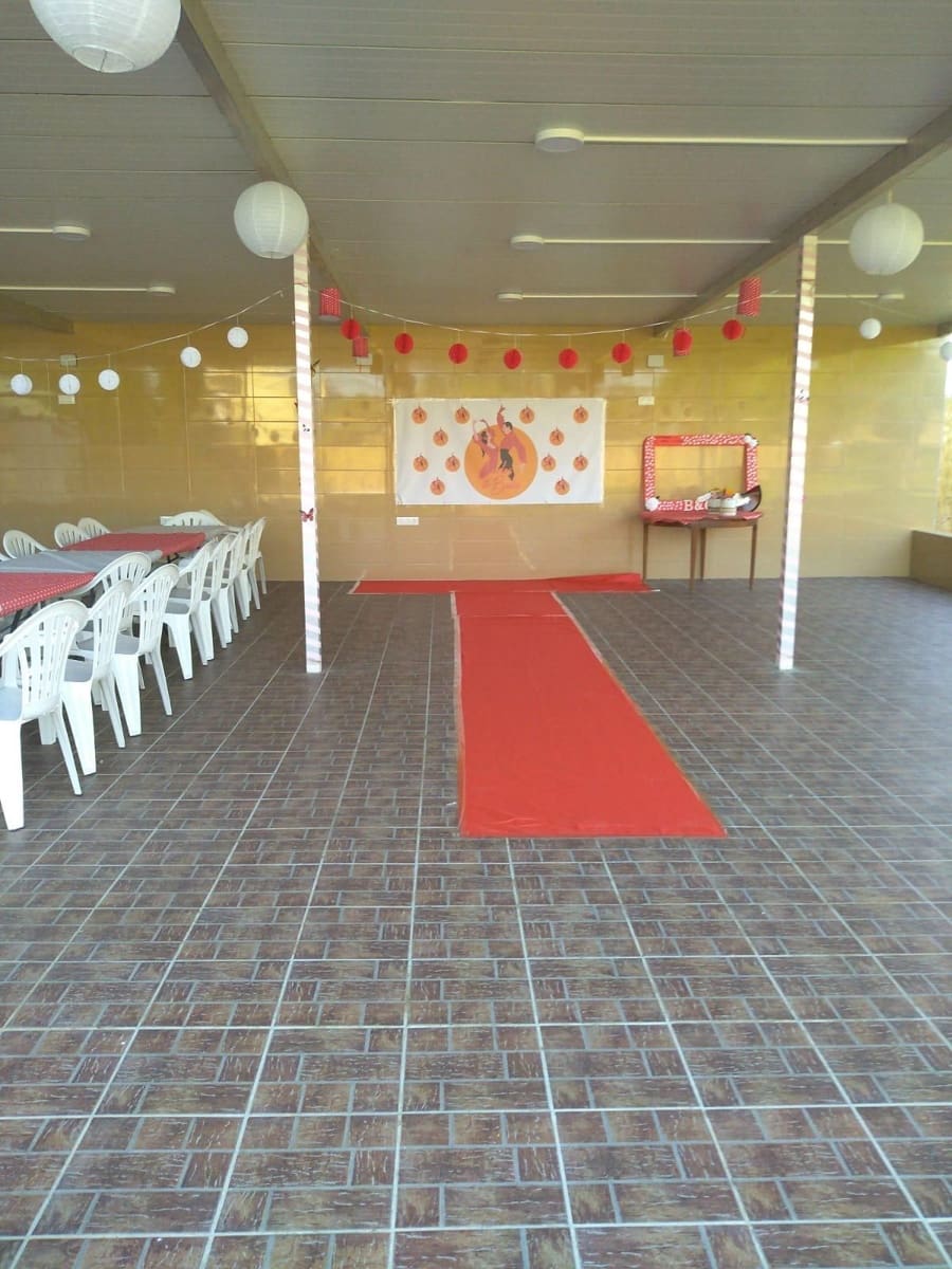 12 camera da letto Commerciale in vendita in Oliva Nova con piscina garage - 3.000.000 € (Rif: 9330082)