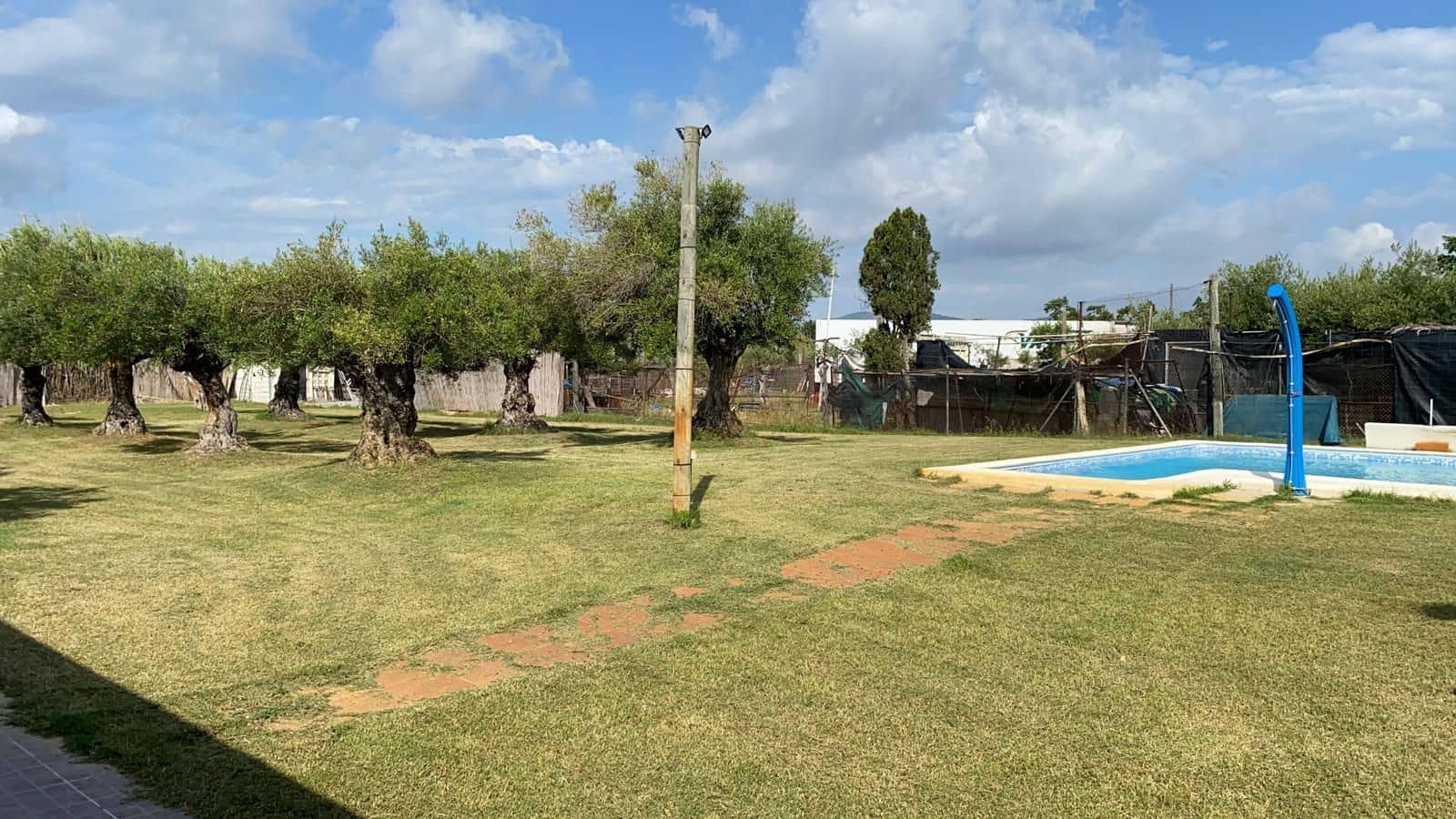 12 camera da letto Commerciale in vendita in Oliva Nova con piscina garage - 3.000.000 € (Rif: 9330082)