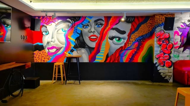 Commercial for sale in Oliva Pueblo, Oliva - € 390,000 (Ref: 9334358)