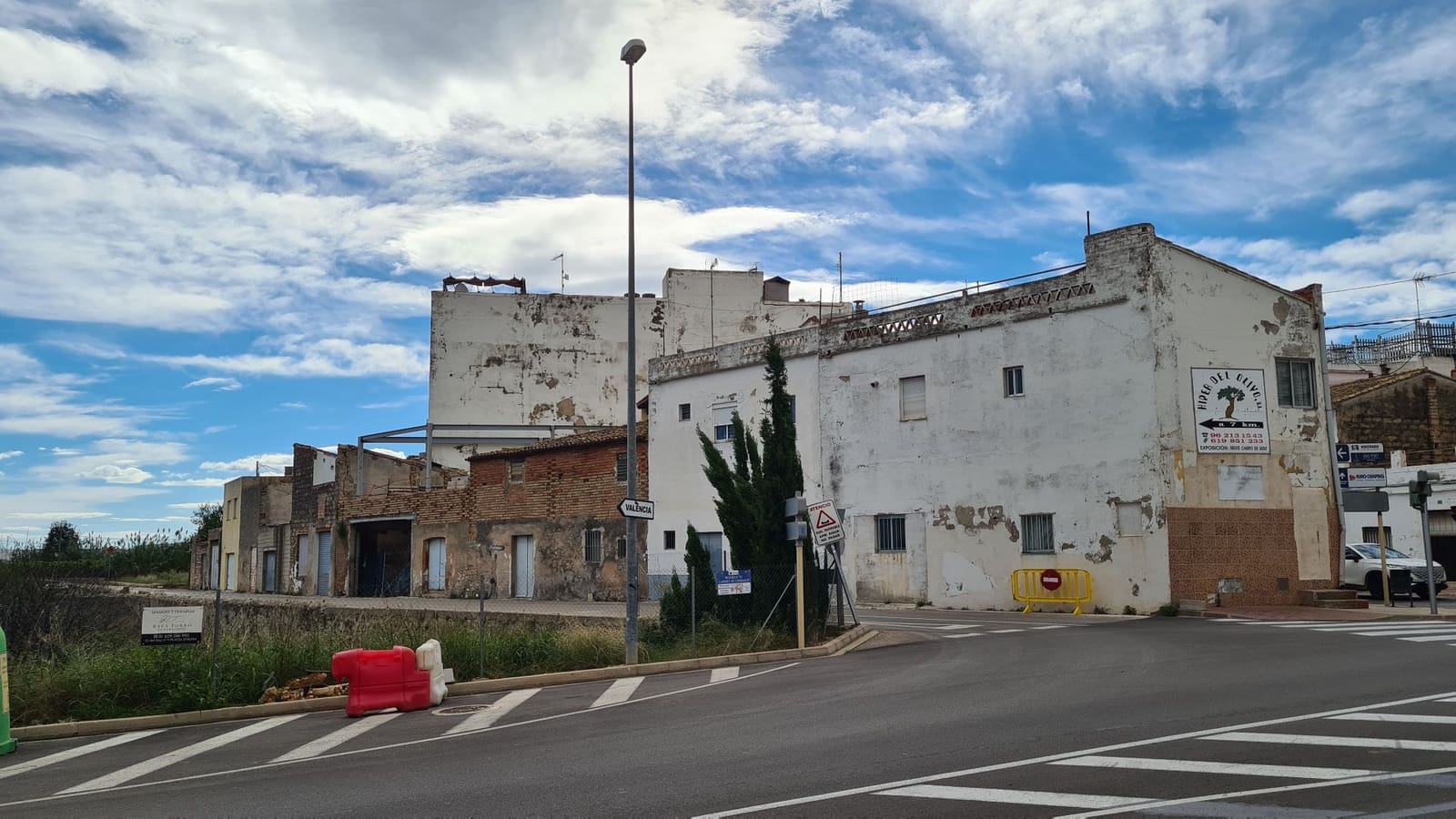 4 chambre Maison de Ville à vendre à Oliva - 95 000 € (Ref: 9340557)