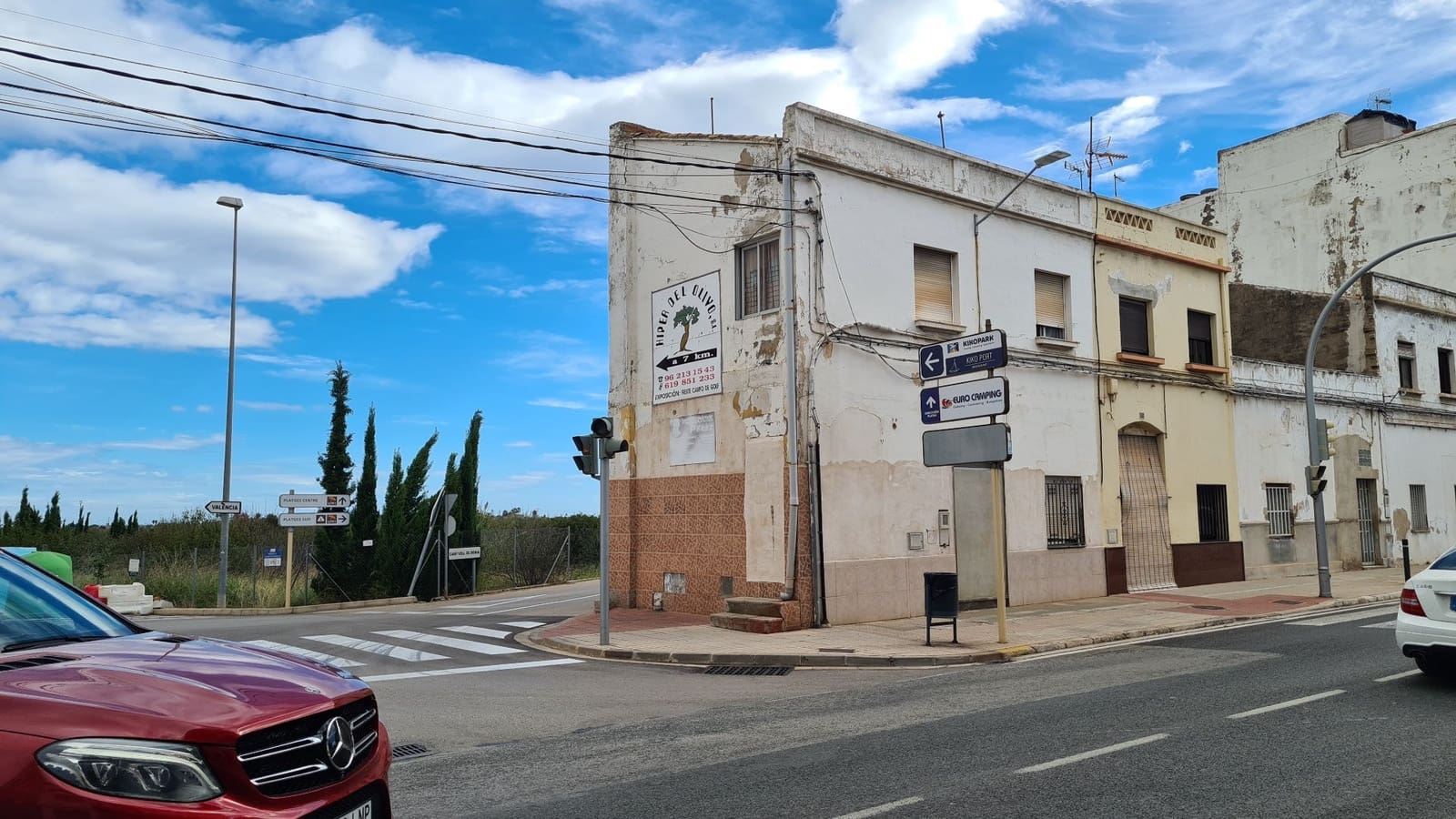 4 chambre Maison de Ville à vendre à Oliva - 95 000 € (Ref: 9340557)