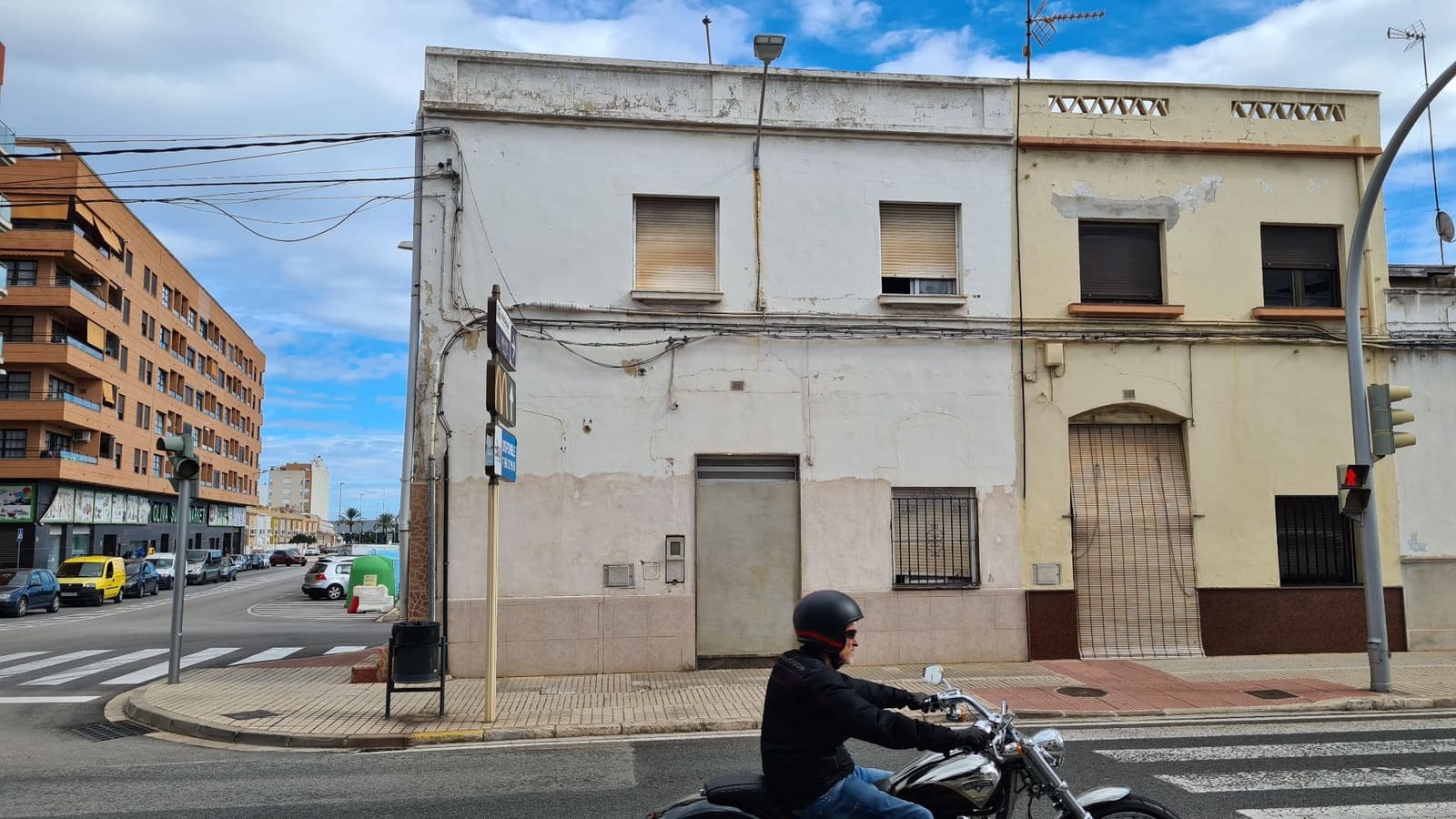 4 chambre Maison de Ville à vendre à Oliva - 95 000 € (Ref: 9340557)