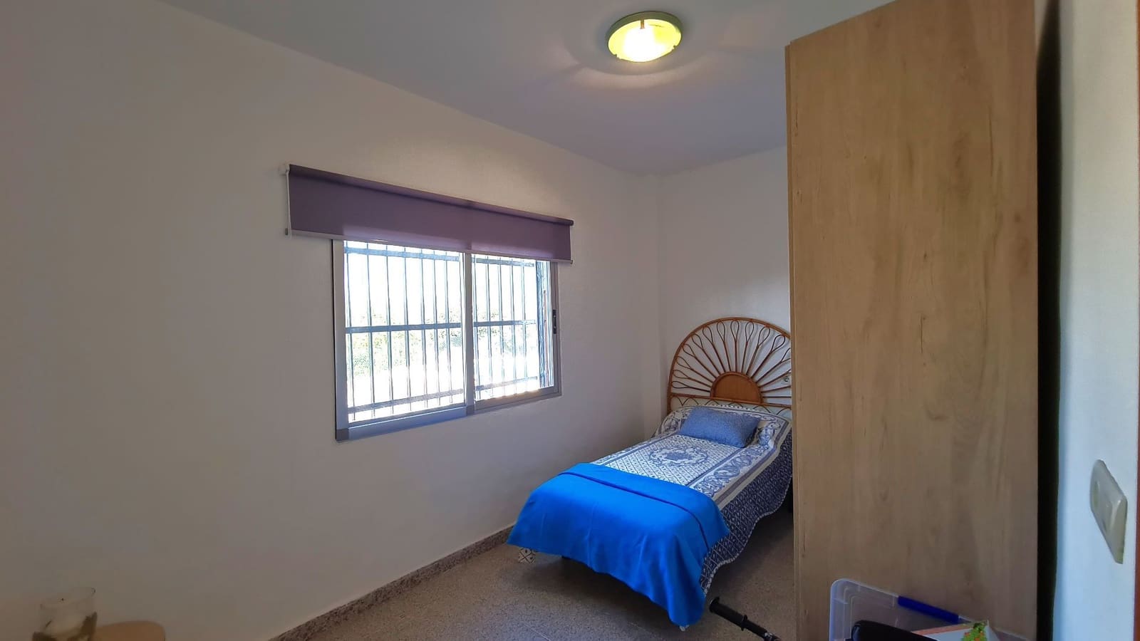 5 soveværelse Villa til salg i Benicolet med swimmingpool garage - € 225.000 (Ref: 9356642)