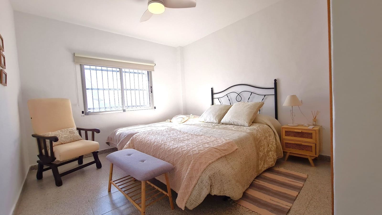 5 soveværelse Villa til salg i Benicolet med swimmingpool garage - € 225.000 (Ref: 9356642)