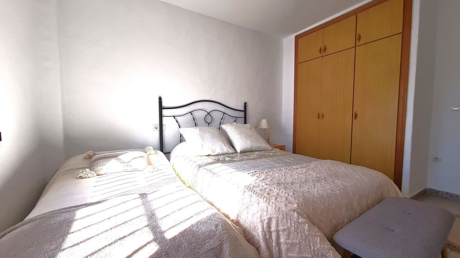 5 soveværelse Villa til salg i Benicolet med swimmingpool garage - € 225.000 (Ref: 9356642)