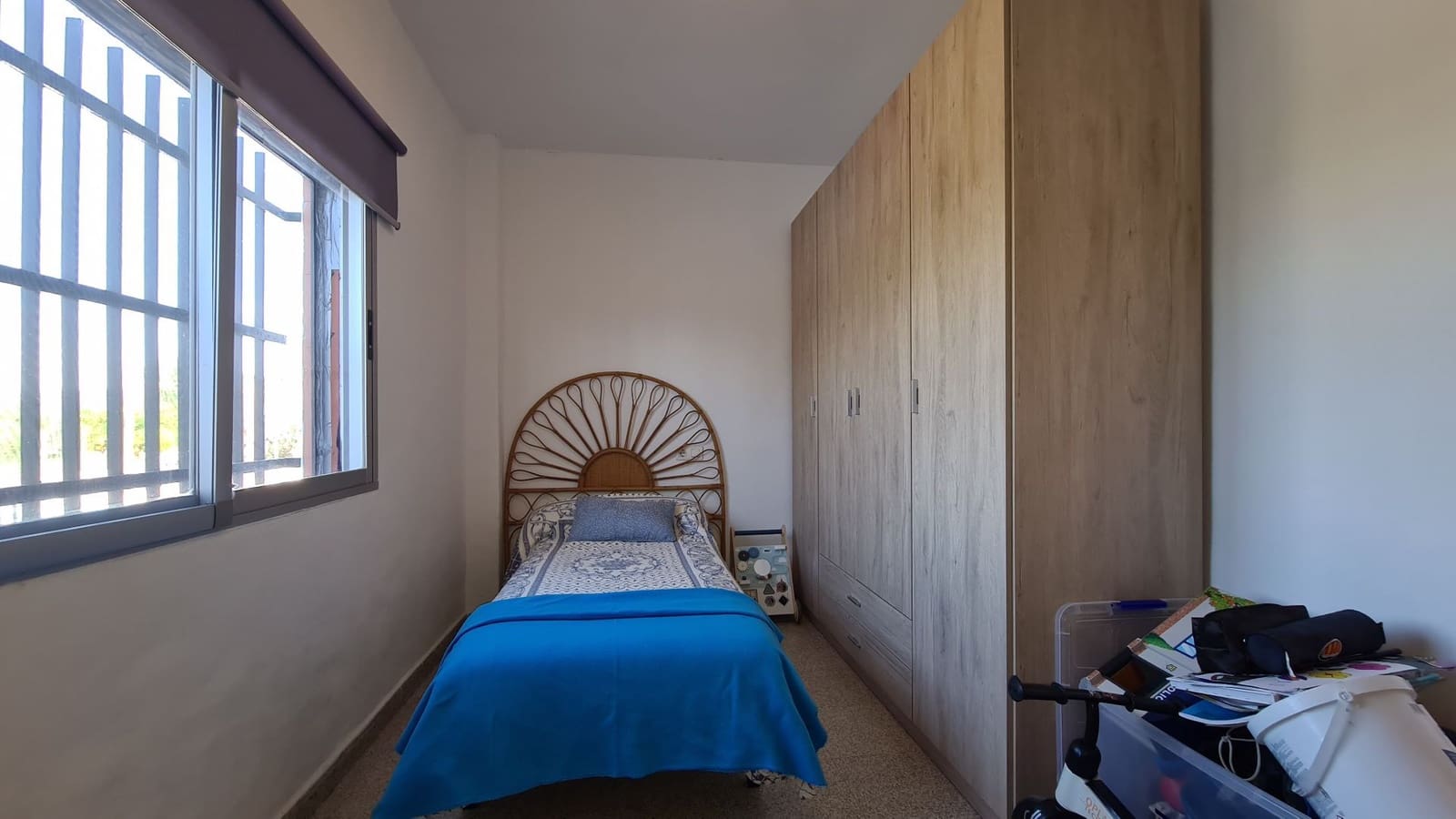 5 soveværelse Villa til salg i Benicolet med swimmingpool garage - € 225.000 (Ref: 9356642)