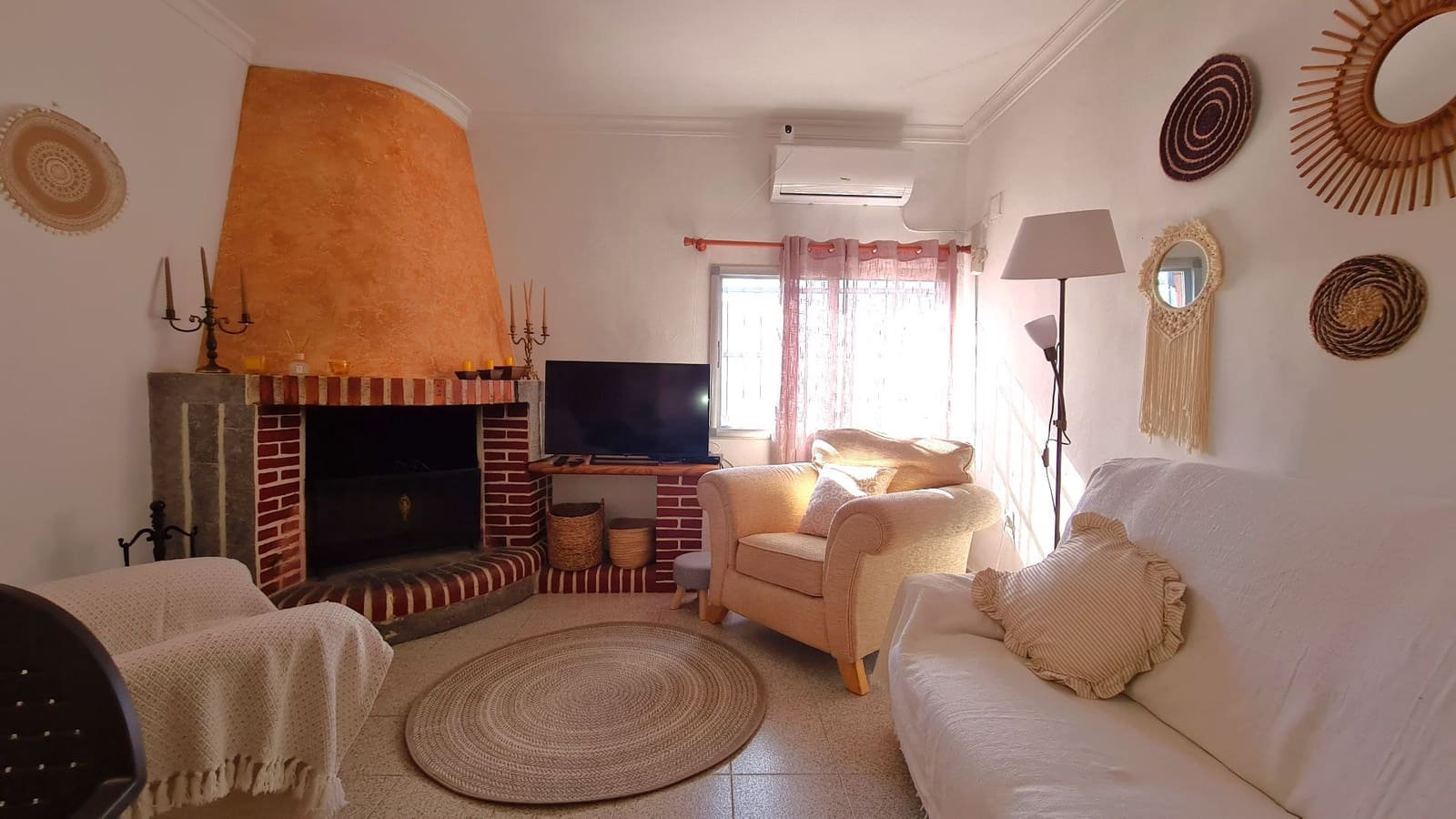 5 soveværelse Villa til salg i Benicolet med swimmingpool garage - € 225.000 (Ref: 9356642)