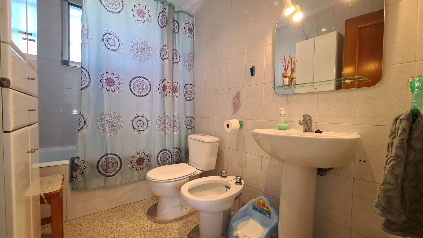 5 soveværelse Villa til salg i Benicolet med swimmingpool garage - € 225.000 (Ref: 9356642)