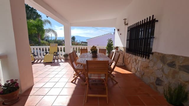 5 soveværelse Villa til salg i Benicolet med swimmingpool garage - € 225.000 (Ref: 9356642)