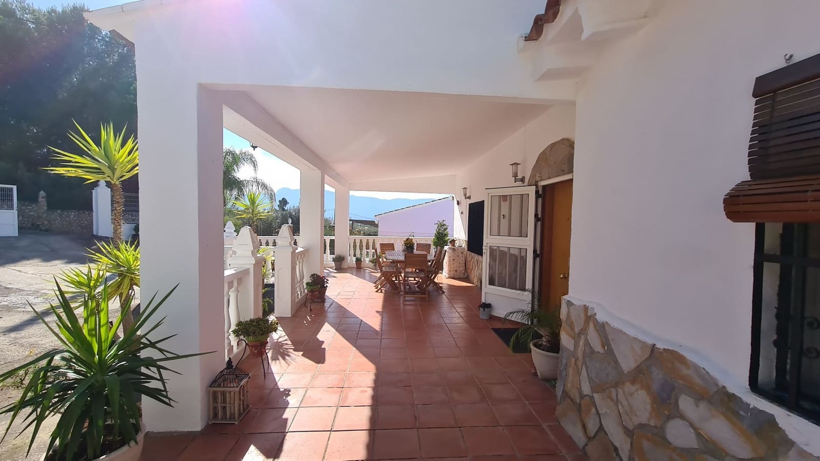 5 soveværelse Villa til salg i Benicolet med swimmingpool garage - € 225.000 (Ref: 9356642)