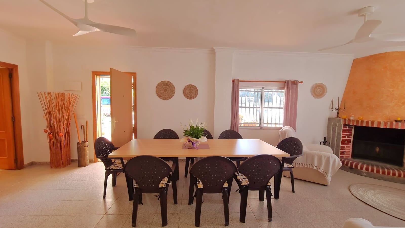 5 soveværelse Villa til salg i Benicolet med swimmingpool garage - € 225.000 (Ref: 9356642)