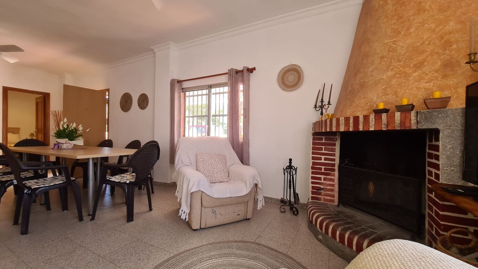 5 soveværelse Villa til salg i Benicolet med swimmingpool garage - € 225.000 (Ref: 9356642)