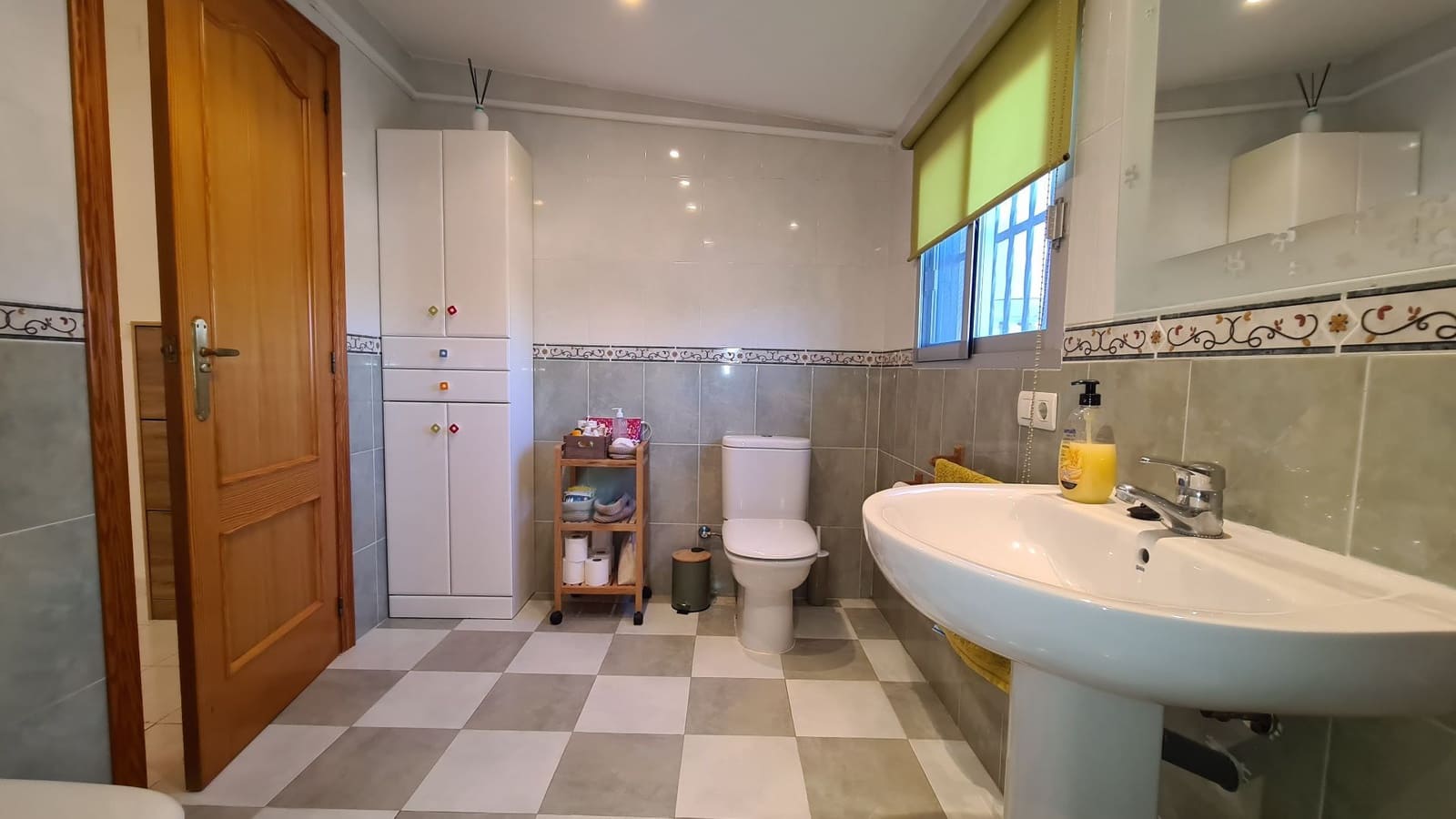 5 soveværelse Villa til salg i Benicolet med swimmingpool garage - € 225.000 (Ref: 9356642)