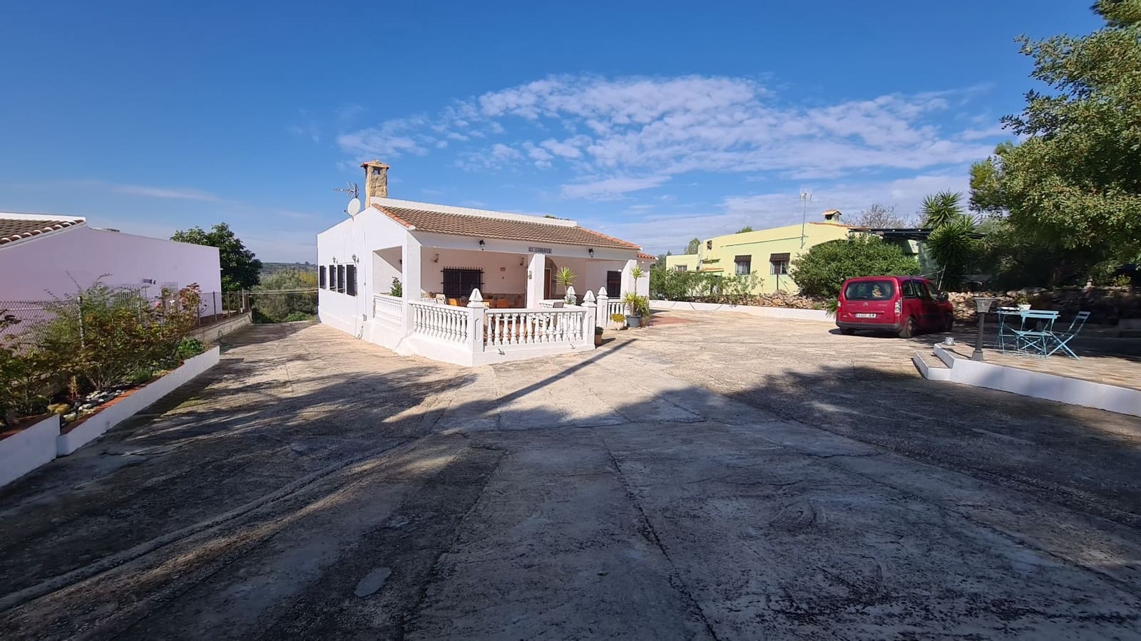 5 soveværelse Villa til salg i Benicolet med swimmingpool garage - € 225.000 (Ref: 9356642)