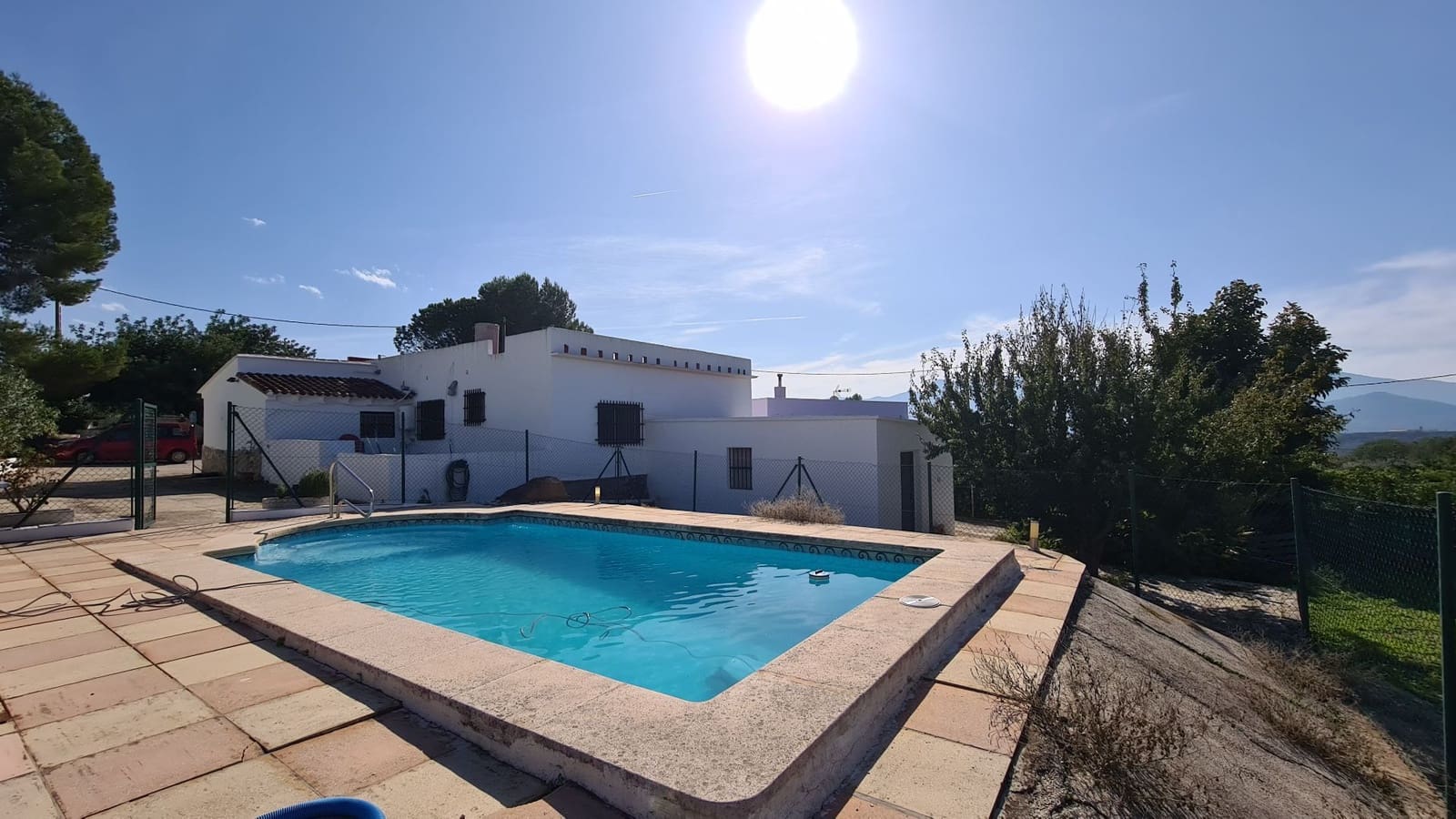 5 soveværelse Villa til salg i Benicolet med swimmingpool garage - € 225.000 (Ref: 9356642)