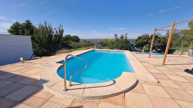 5 soveværelse Villa til salg i Benicolet med swimmingpool garage - € 225.000 (Ref: 9356642)