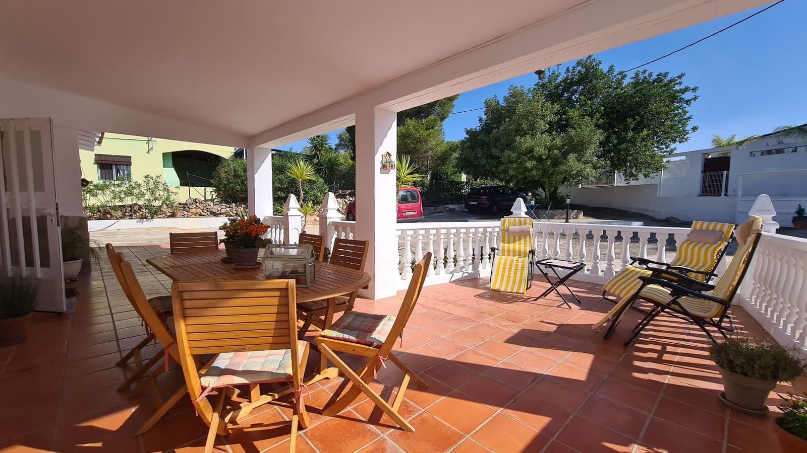 5 soveværelse Villa til salg i Benicolet med swimmingpool garage - € 225.000 (Ref: 9356642)