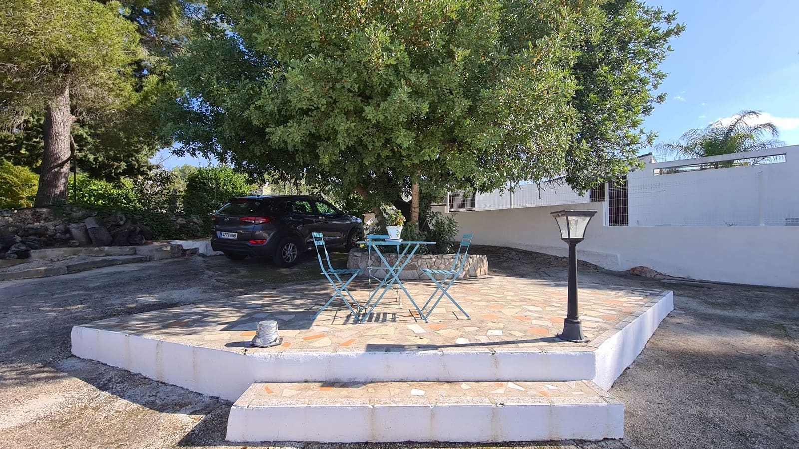 5 soveværelse Villa til salg i Benicolet med swimmingpool garage - € 225.000 (Ref: 9356642)