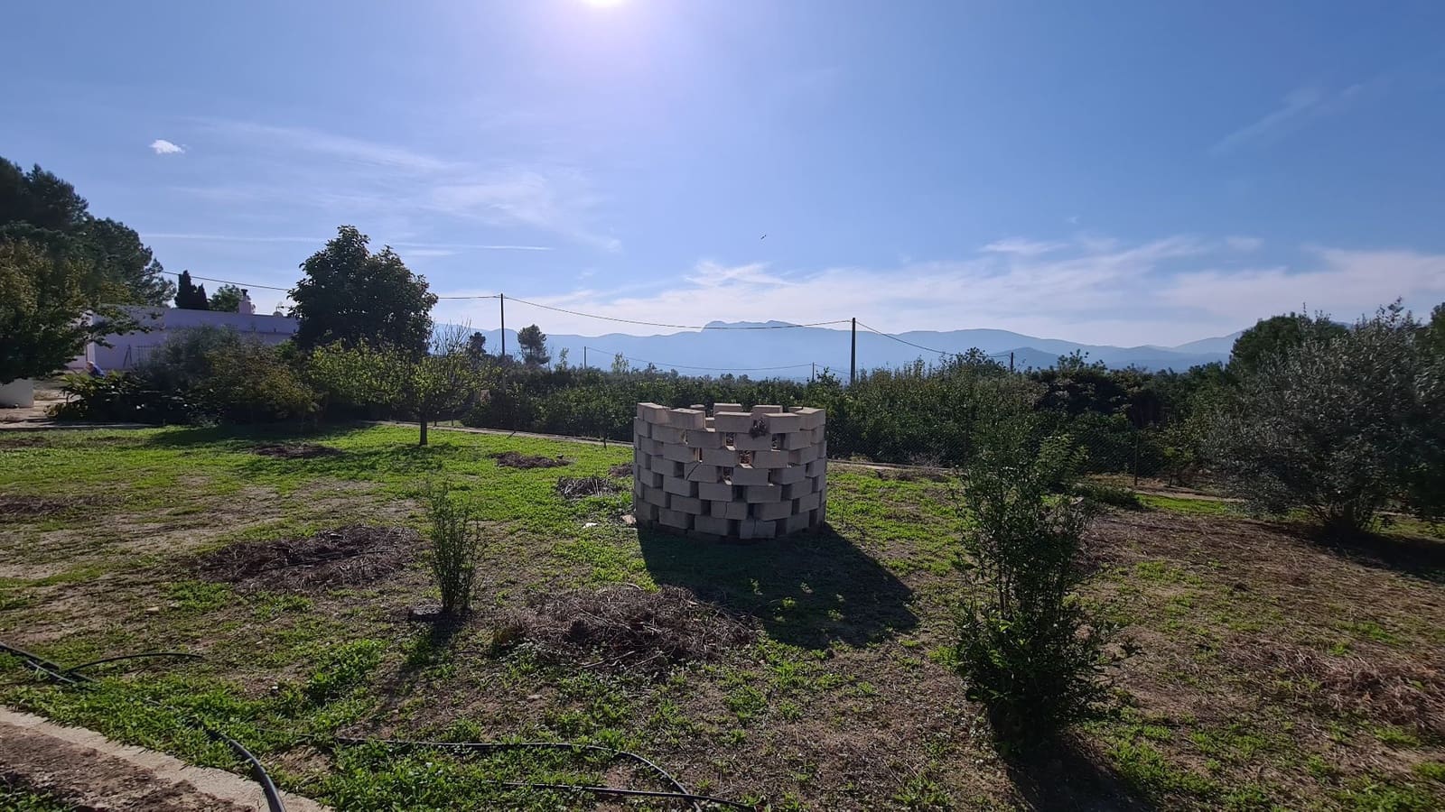 5 soveværelse Villa til salg i Benicolet med swimmingpool garage - € 225.000 (Ref: 9356642)