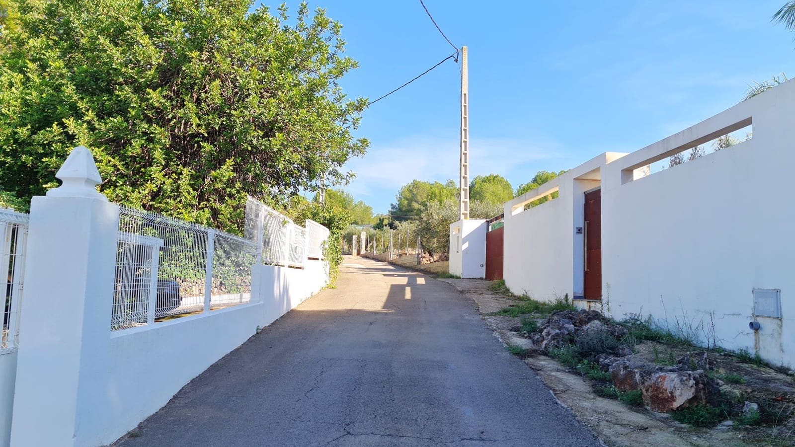 5 soveværelse Villa til salg i Benicolet med swimmingpool garage - € 225.000 (Ref: 9356642)