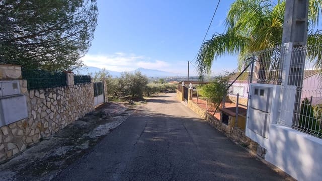 5 soveværelse Villa til salg i Benicolet med swimmingpool garage - € 225.000 (Ref: 9356642)