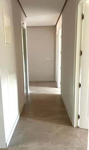 3 soveværelse Penthouse til salg i La Cala de Villajoyosa, La Villajoyosa / Vila Joiosa med swimmingpool garage - € 450.000 (Ref: 9387396)