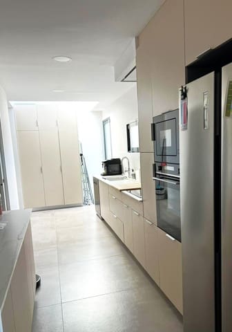 3 soveværelse Penthouse til salg i La Cala de Villajoyosa, La Villajoyosa / Vila Joiosa med swimmingpool garage - € 450.000 (Ref: 9387396)