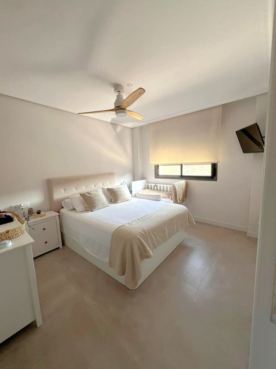 3 soveværelse Penthouse til salg i La Villajoyosa / Vila Joiosa med swimmingpool garage - € 450.000 (Ref: 9387396)