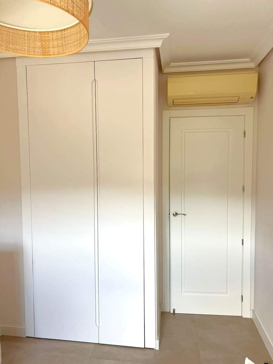 3 soveværelse Penthouse til salg i La Villajoyosa / Vila Joiosa med swimmingpool garage - € 450.000 (Ref: 9387396)