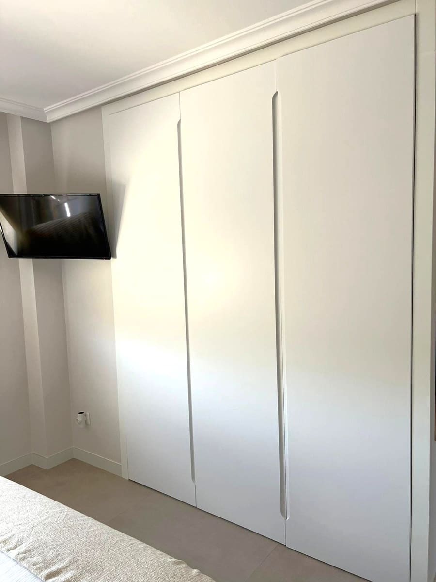 3 soveværelse Penthouse til salg i La Villajoyosa / Vila Joiosa med swimmingpool garage - € 450.000 (Ref: 9387396)