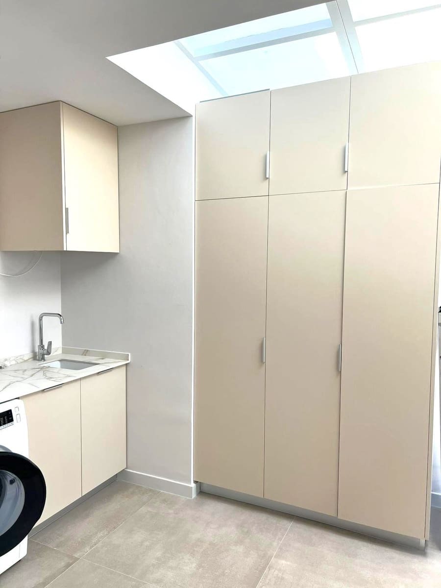 3 soveværelse Penthouse til salg i La Villajoyosa / Vila Joiosa med swimmingpool garage - € 450.000 (Ref: 9387396)