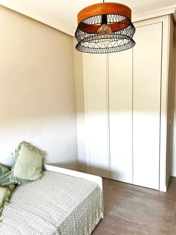 3 soveværelse Penthouse til salg i La Cala de Villajoyosa, La Villajoyosa / Vila Joiosa med swimmingpool garage - € 450.000 (Ref: 9387396)