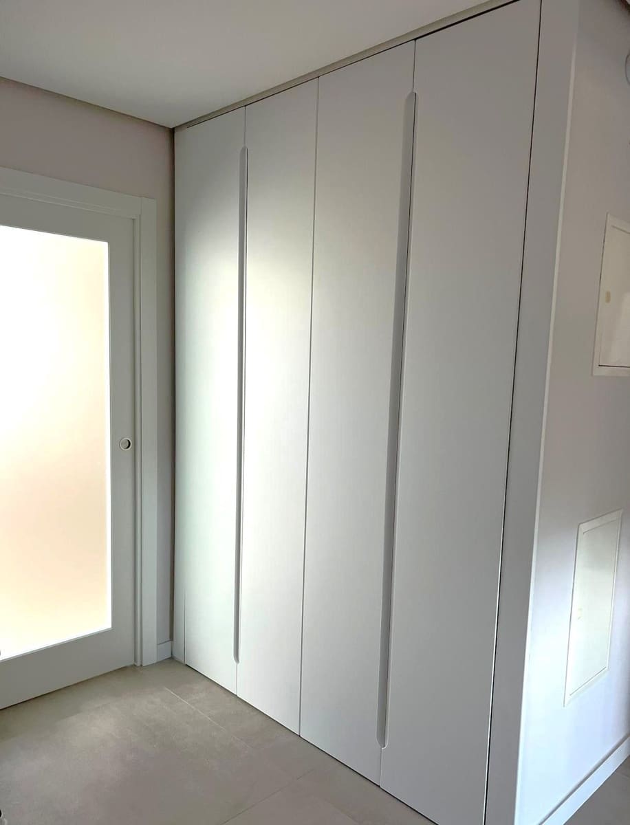 3 soveværelse Penthouse til salg i La Villajoyosa / Vila Joiosa med swimmingpool garage - € 450.000 (Ref: 9387396)