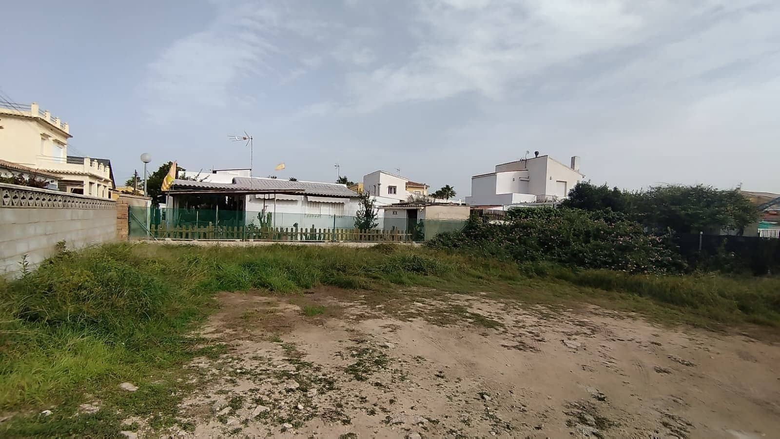 Bouwgrond te koop in Oliva - € 229.000 (Ref: 9407904)