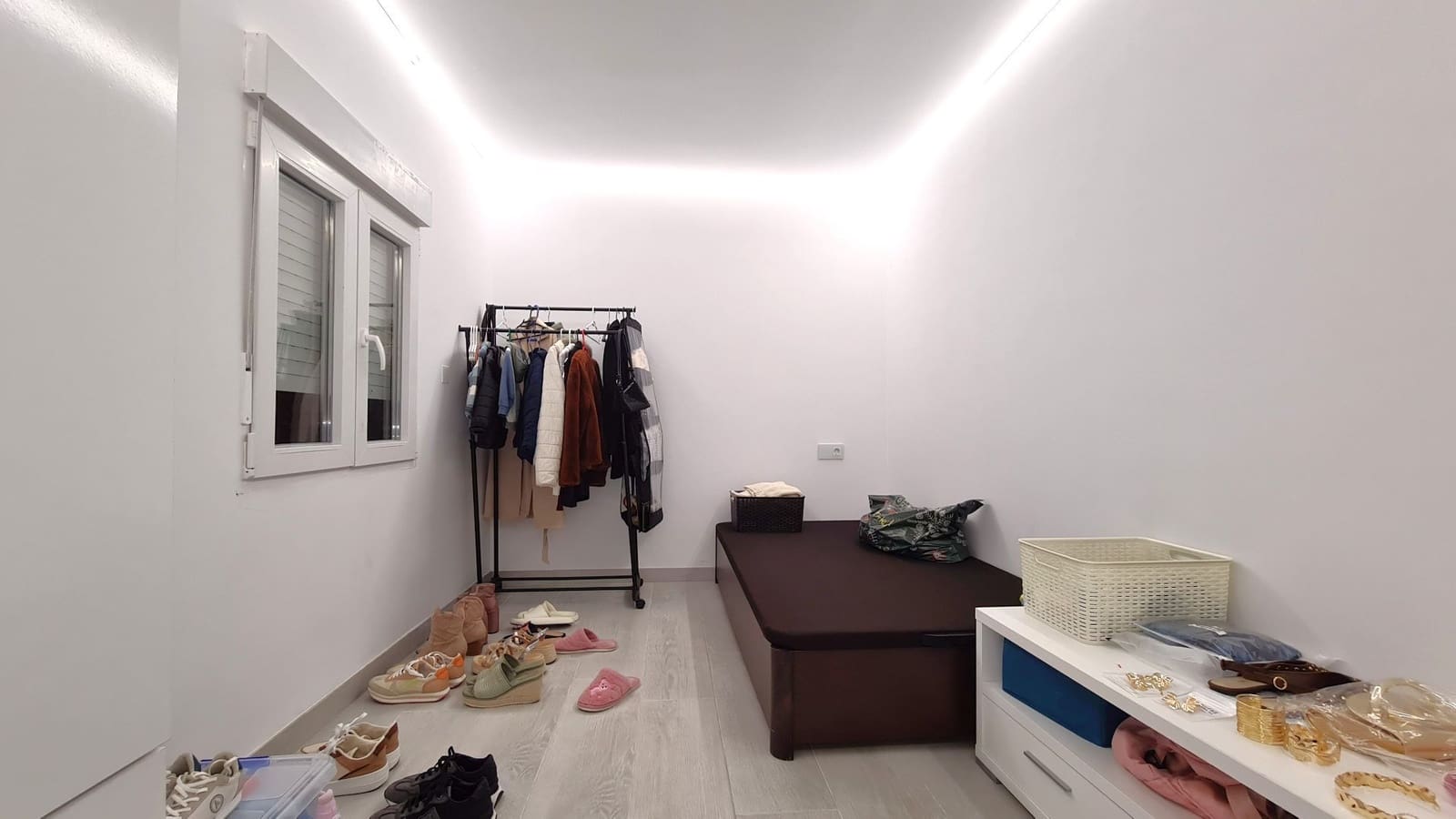 Casa de 4 habitaciones en Oliva en venta con garaje - 220.000 € (Ref: 9424264)