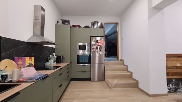 4 slaapkamer Huis te koop in Oliva Pueblo, Oliva met garage - € 220.000 (Ref: 9424264)