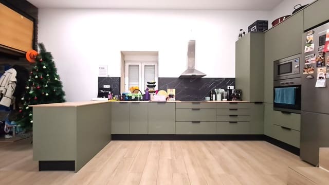 4 slaapkamer Huis te koop in Oliva Pueblo, Oliva met garage - € 220.000 (Ref: 9424264)