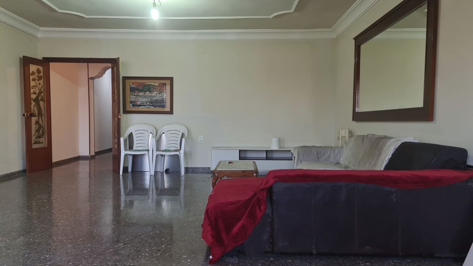 Piso de 4 habitaciones en El Vergel / Verger en venta - 230.000 € (Ref: 9448567)