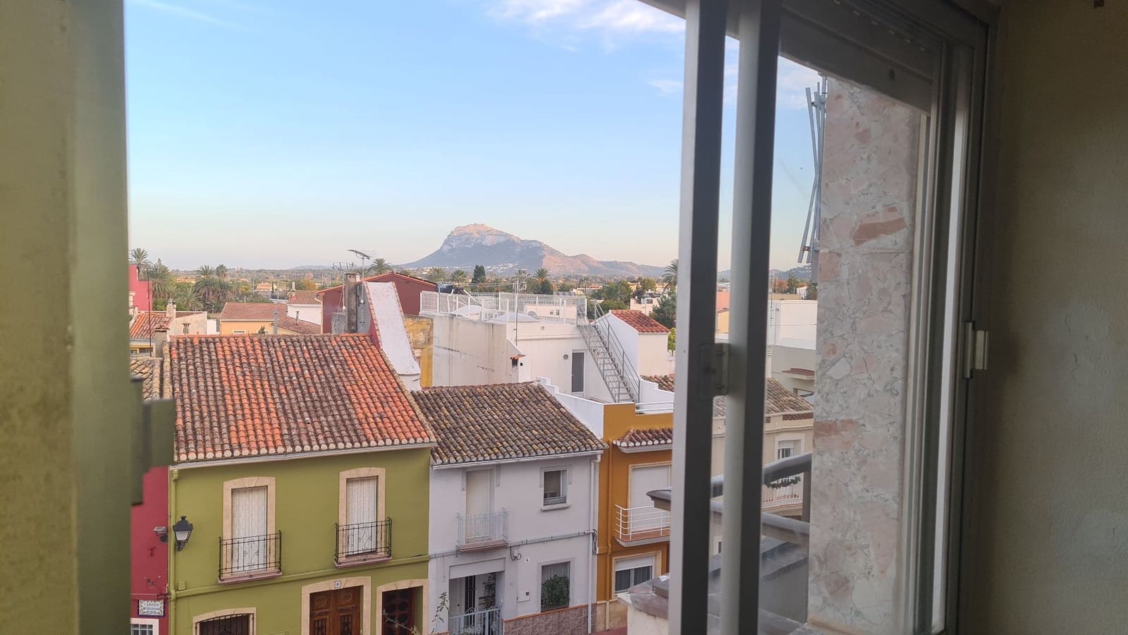 Piso de 4 habitaciones en El Vergel / Verger en venta - 230.000 € (Ref: 9448567)